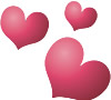 hearts