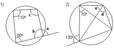 Geometry Problems